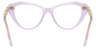 Swarovski SK2047 1079 53 - Transparent Lilac #id:sk20471079_s:116115