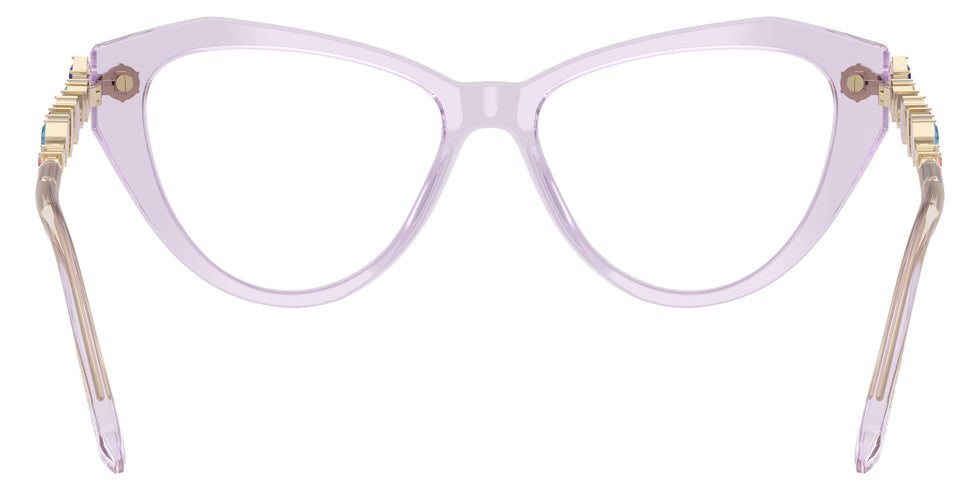 Swarovski SK2047 1079 53 - Transparent Lilac #id:sk20471079_s:116115