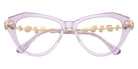 Swarovski SK2047 1079 53 - Transparent Lilac #id:sk20471079_s:116120