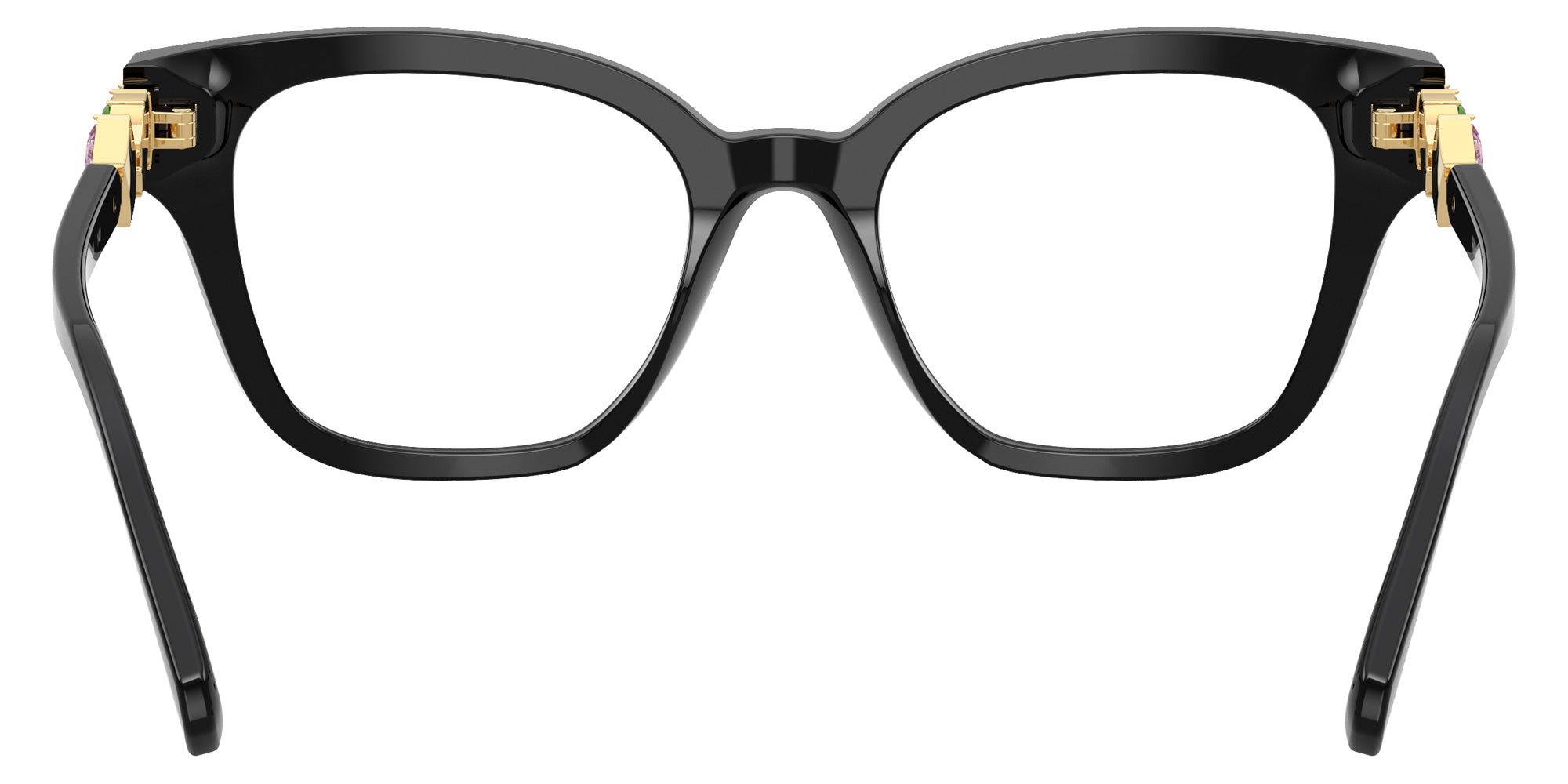 Swarovski SK2048 1001 50 - Black #id:sk20481001_s:100115