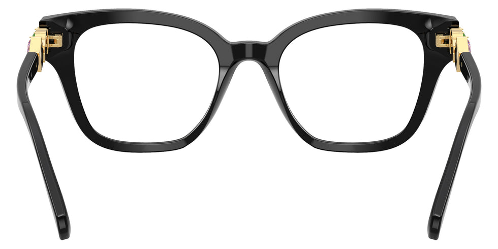 Swarovski SK2048 1001 50 - Black #id:sk20481001_s:100115