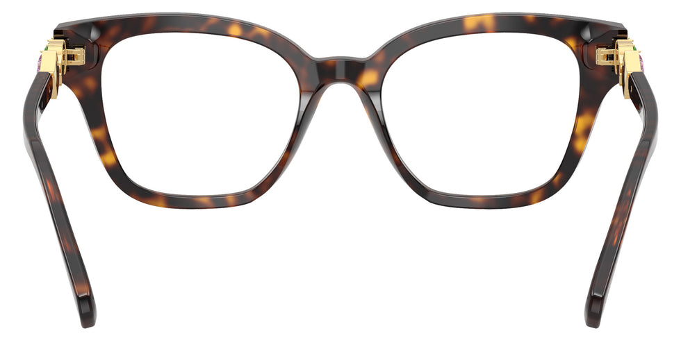 Swarovski SK2048 1002 50 - Havana #id:sk20481002_s:104115