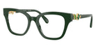 Swarovski SK2048 1026 50 - Dark Green #id:sk20481026_s:108105
