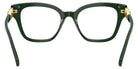 Swarovski SK2048 1026 50 - Dark Green #id:sk20481026_s:108115