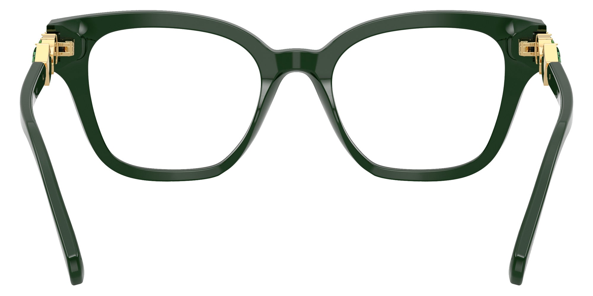 Swarovski SK2048 1026 50 - Dark Green #id:sk20481026_s:108115