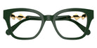 Swarovski SK2048 1026 50 - Dark Green #id:sk20481026_s:108120