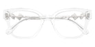 Swarovski SK2048 1027 50 - Transparent #id:sk20481027_s:112120