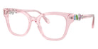 Swarovski SK2048 3001 50 - Transparent Pink #id:sk20483001_s:116105