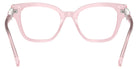 Swarovski SK2048 3001 50 - Transparent Pink #id:sk20483001_s:116115