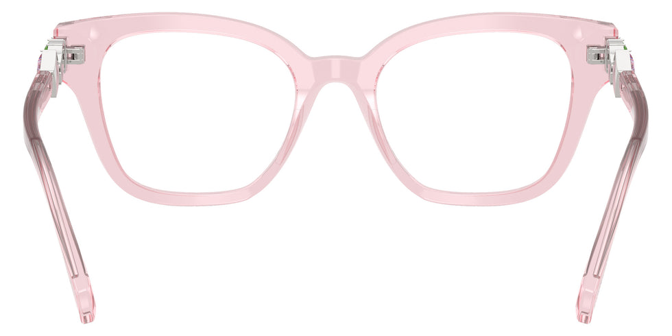 Swarovski SK2048 3001 50 - Transparent Pink #id:sk20483001_s:116115
