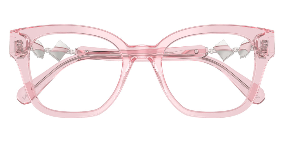 Swarovski SK2048 3001 50 - Transparent Pink #id:sk20483001_s:116120