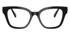 Swarovski SK2048F 1001 52 - Black #id:sk2048f1001_s:100100