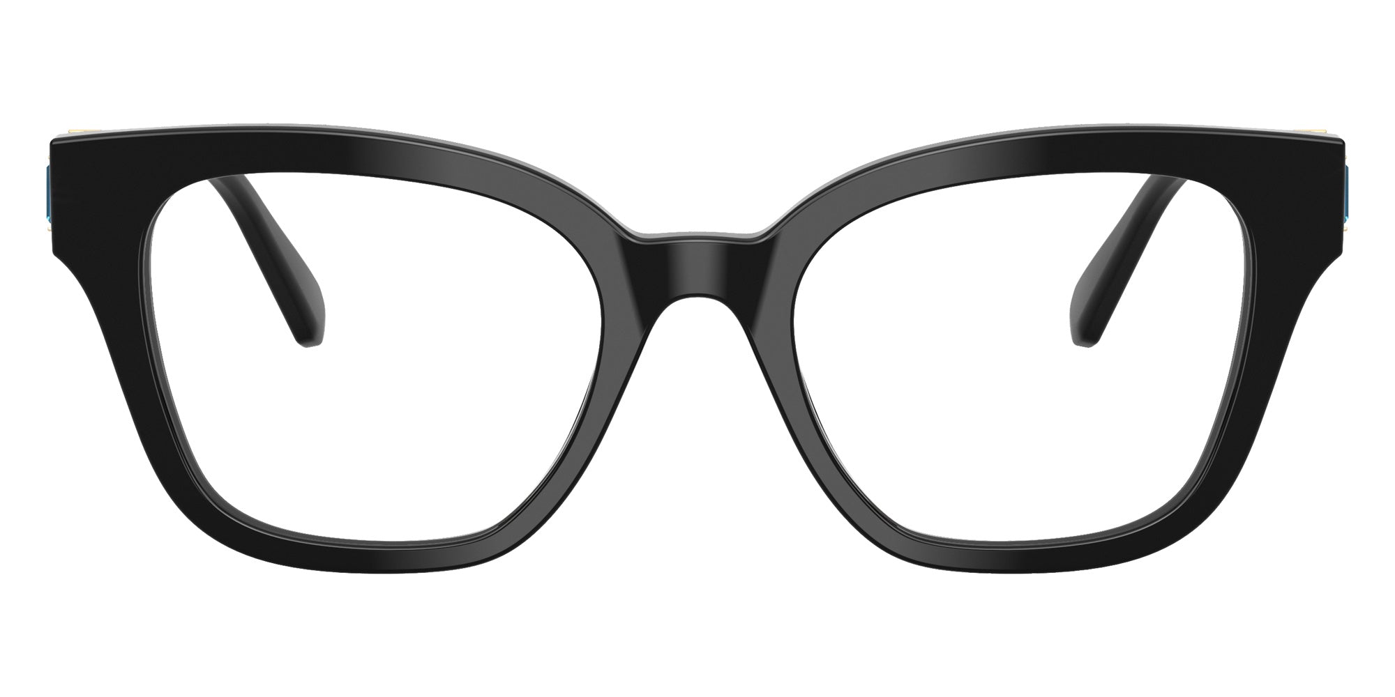 Swarovski SK2048F 1001 52 - Black #id:sk2048f1001_s:100100
