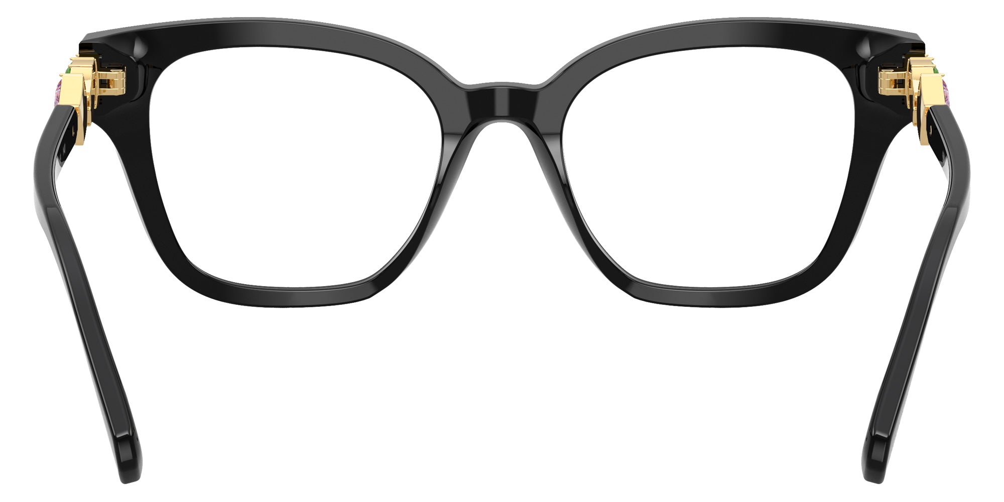 Swarovski SK2048F 1001 52 - Black #id:sk2048f1001_s:100115