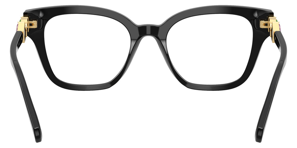 Swarovski SK2048F 1001 52 - Black #id:sk2048f1001_s:100115