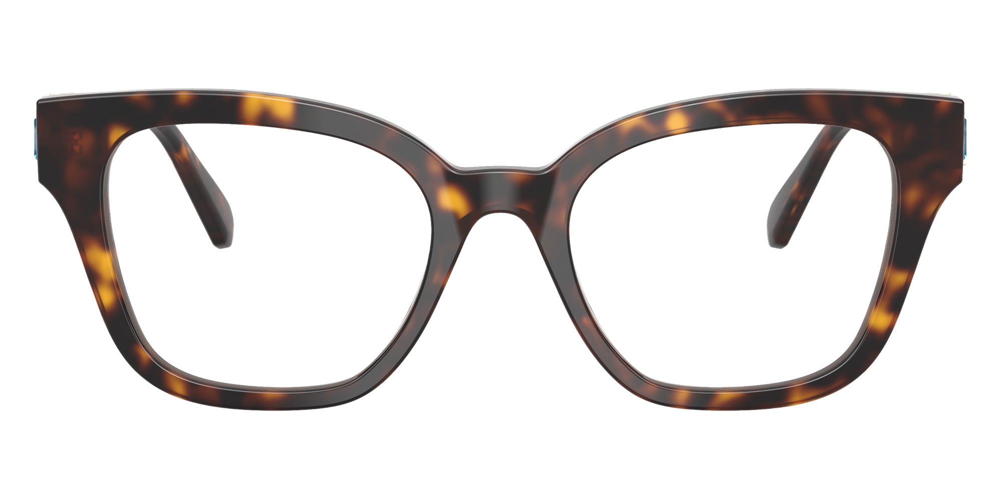 Swarovski SK2048F 1002 52 - Havana #id:sk2048f1002_s:102100