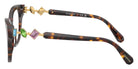 Swarovski SK2048F 1002 52 - Havana #id:sk2048f1002_s:102110