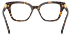 Swarovski SK2048F 1002 52 - Havana #id:sk2048f1002_s:102115