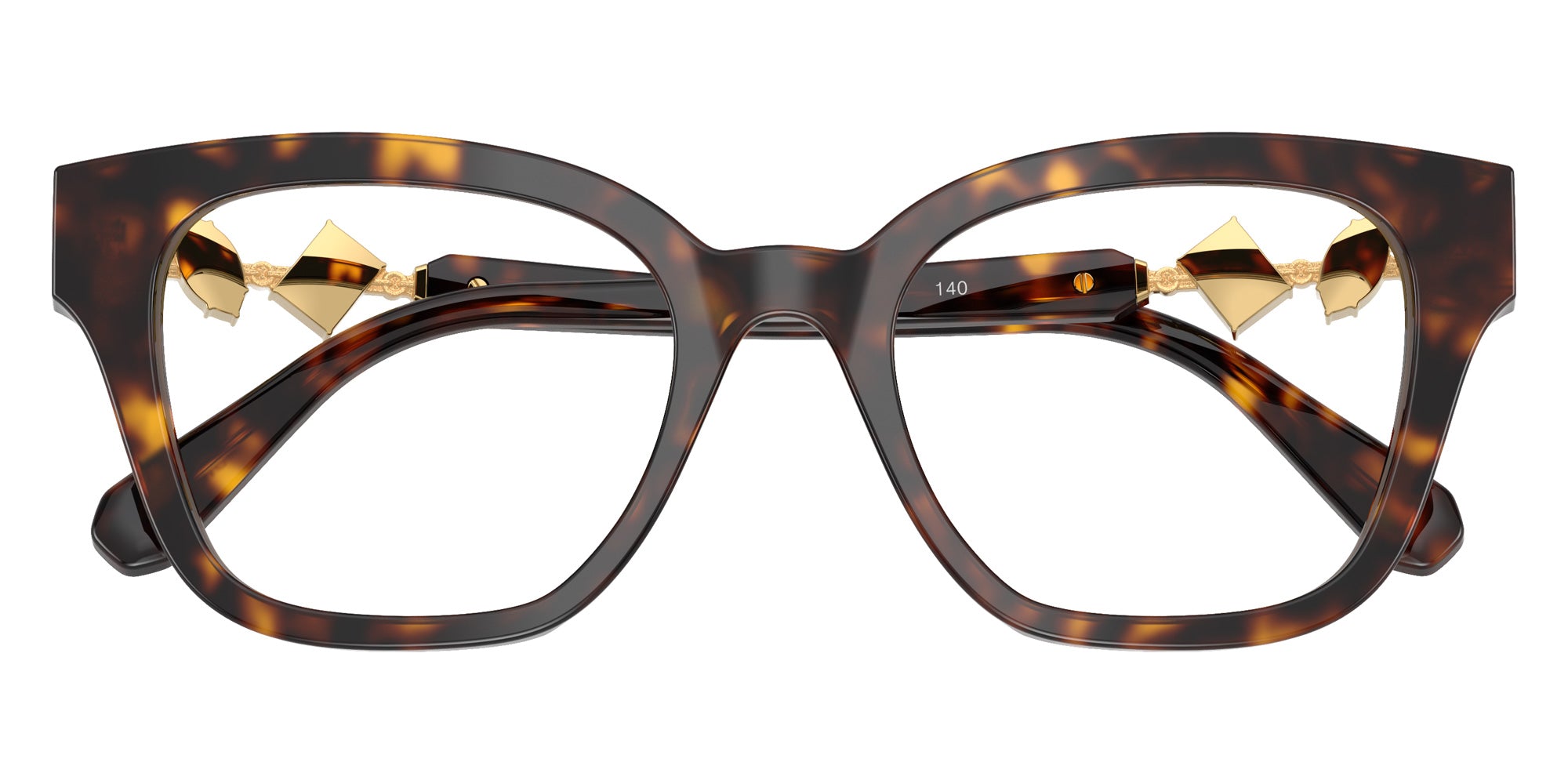 Swarovski SK2048F 1002 52 - Havana #id:sk2048f1002_s:102120