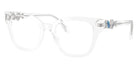 Swarovski SK2048F 1027 52 - Transparent #id:sk2048f1027_s:104105
