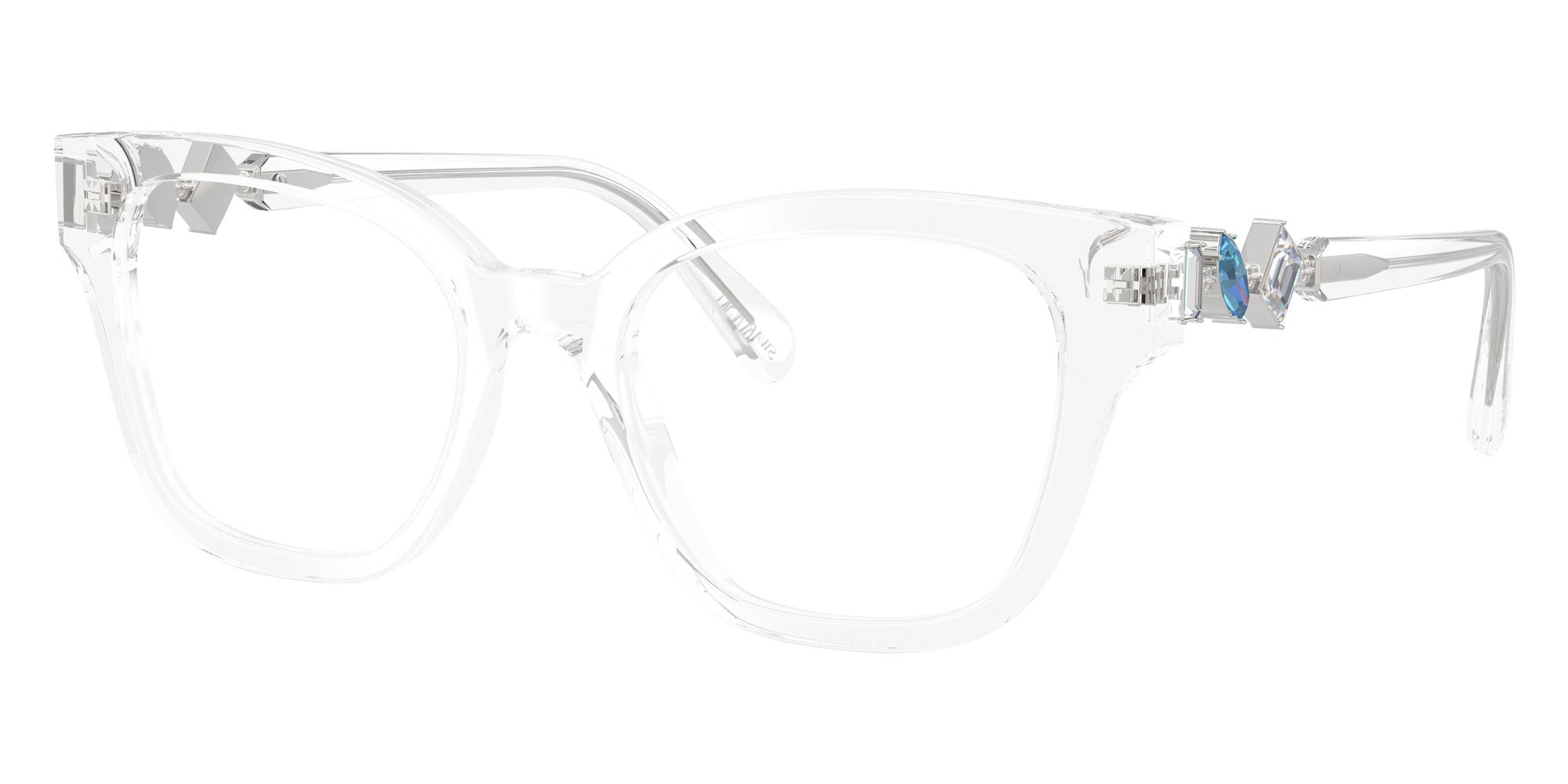 Swarovski SK2048F 1027 52 - Transparent #id:sk2048f1027_s:104105