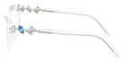 Swarovski SK2048F 1027 52 - Transparent #id:sk2048f1027_s:104110