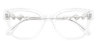 Swarovski SK2048F 1027 52 - Transparent #id:sk2048f1027_s:104120