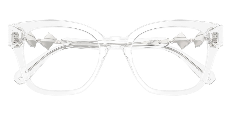 Swarovski SK2048F 1027 52 - Transparent #id:sk2048f1027_s:104120