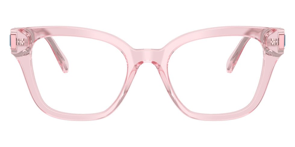 Swarovski SK2048F 3001 52 - Transparent Pink #id:sk2048f3001_s:106100