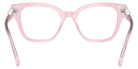 Swarovski SK2048F 3001 52 - Transparent Pink #id:sk2048f3001_s:106115