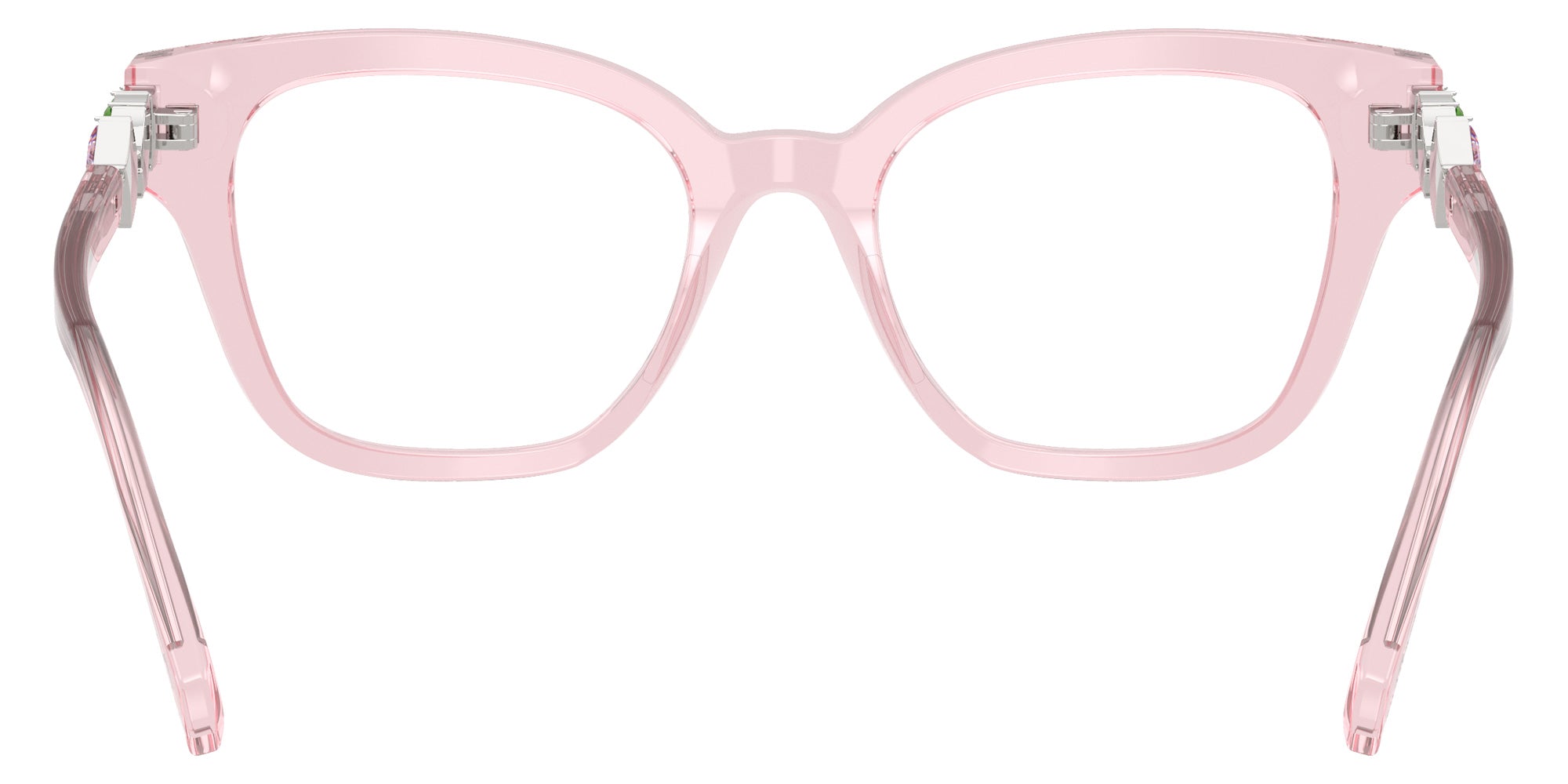 Swarovski SK2048F 3001 52 - Transparent Pink #id:sk2048f3001_s:106115