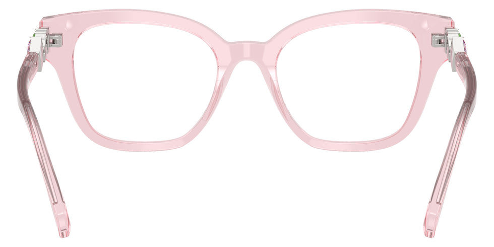 Swarovski SK2048F 3001 52 - Transparent Pink #id:sk2048f3001_s:106115