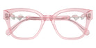 Swarovski SK2048F 3001 52 - Transparent Pink #id:sk2048f3001_s:106120
