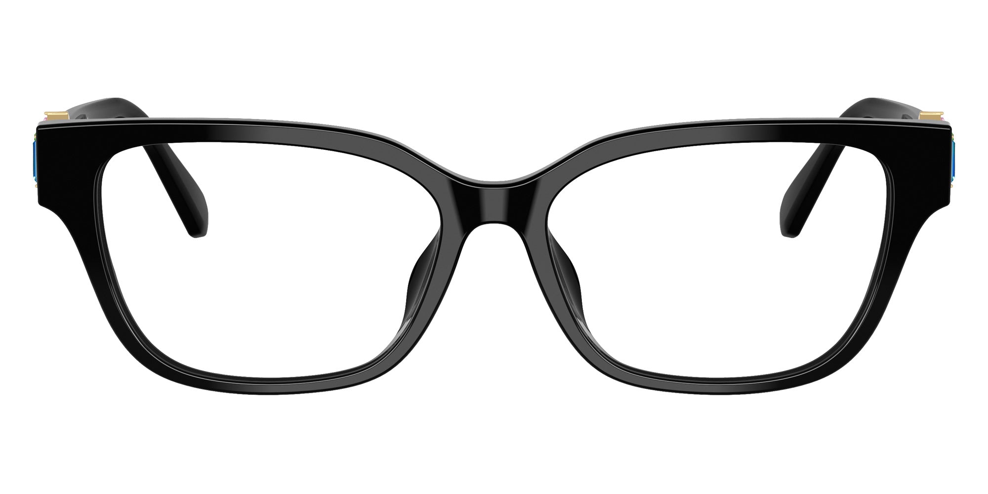 Swarovski SK2049D 1001 54 - Black #id:sk2049d1001_s:100100