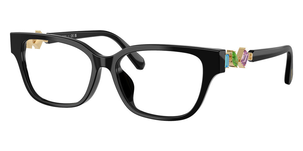 Swarovski SK2049D 1001 54 - Black #id:sk2049d1001_s:100105