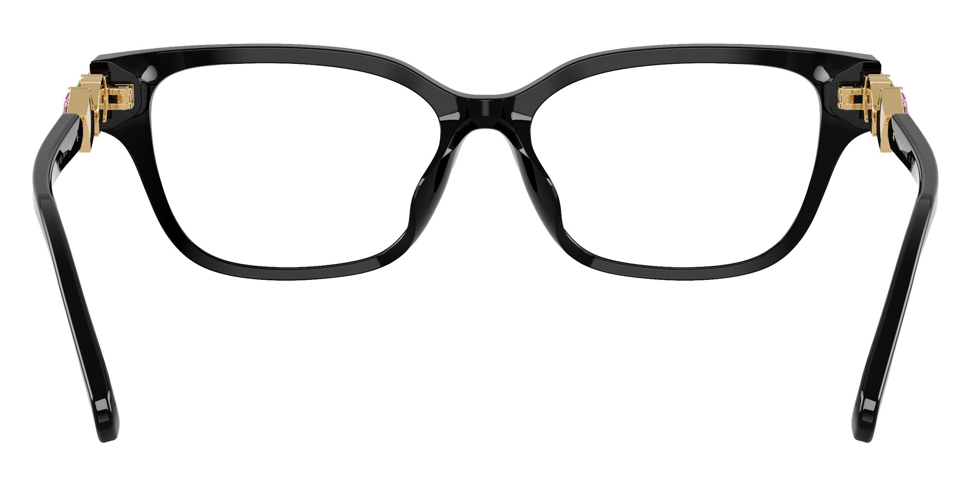 Swarovski SK2049D 1001 54 - Black #id:sk2049d1001_s:100115