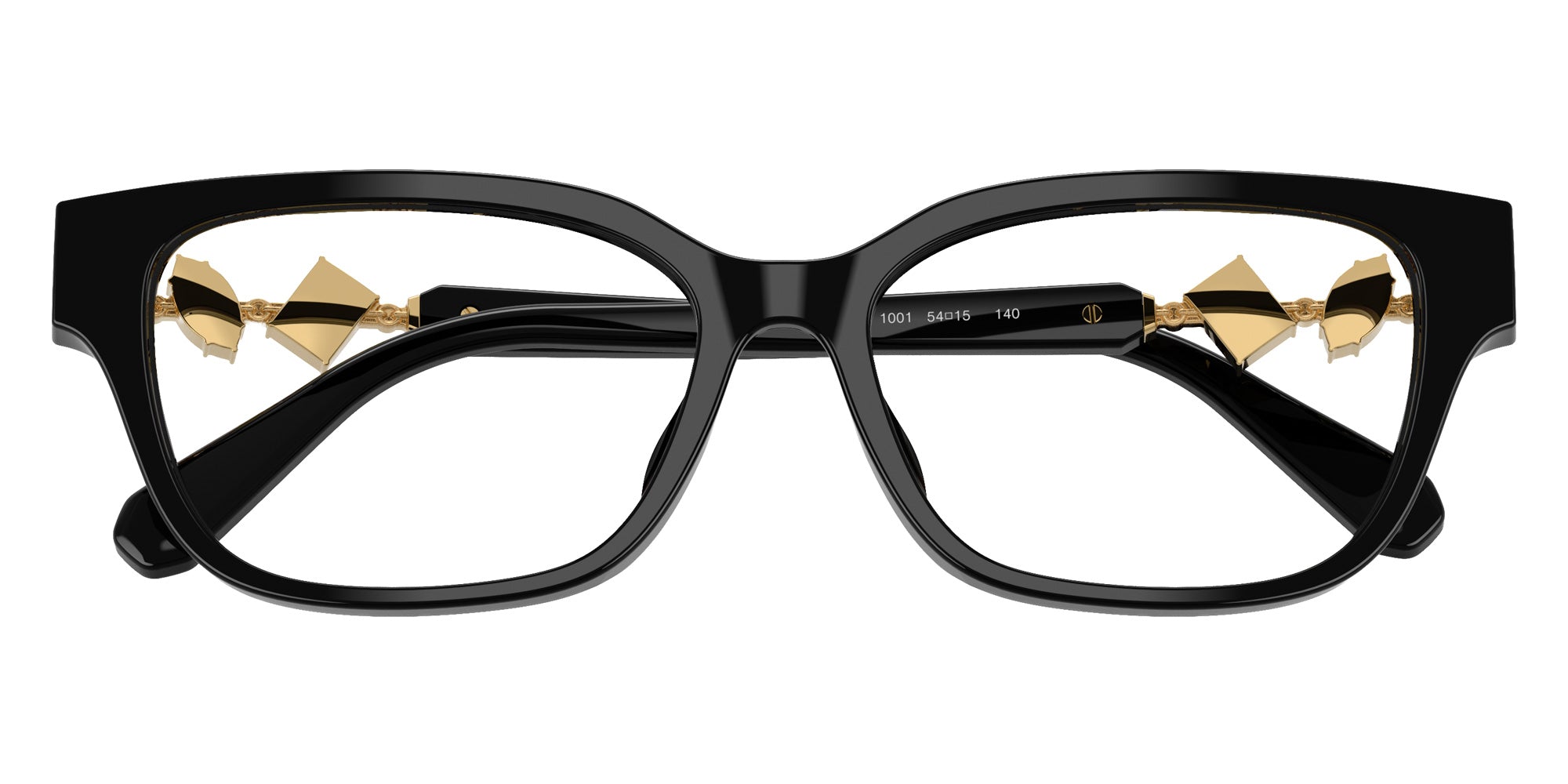 Swarovski SK2049D 1001 54 - Black #id:sk2049d1001_s:100120