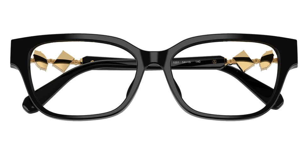 Swarovski SK2049D 1001 54 - Black #id:sk2049d1001_s:100120