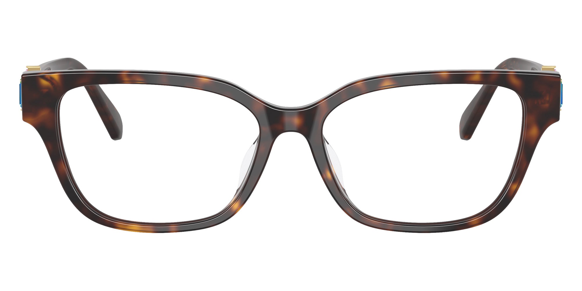 Swarovski SK2049D 1002 54 - Havana #id:sk2049d1002_s:102100