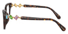 Swarovski SK2049D 1002 54 - Havana #id:sk2049d1002_s:102110