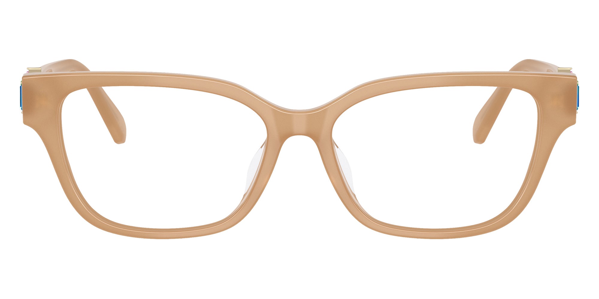 Swarovski SK2049D 2002 54 - Opaline Beige #id:sk2049d2002_s:104100