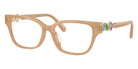 Swarovski SK2049D 2002 54 - Opaline Beige #id:sk2049d2002_s:104105