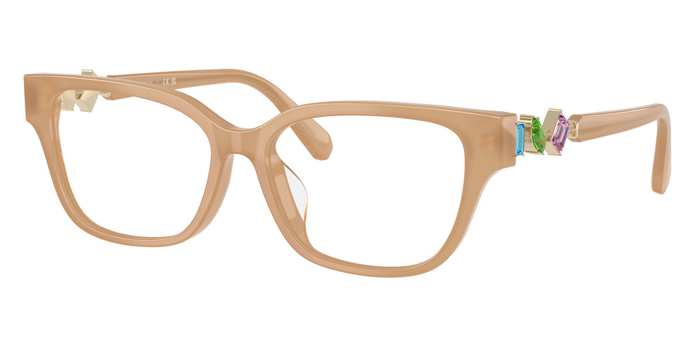 Swarovski SK2049D 2002 54 - Opaline Beige #id:sk2049d2002_s:104105