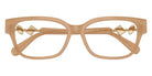 Swarovski SK2049D 2002 54 - Opaline Beige #id:sk2049d2002_s:104120