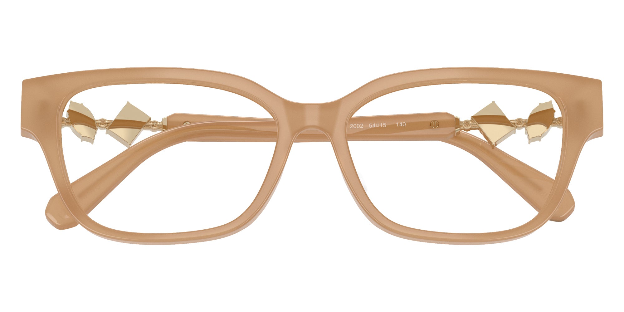 Swarovski SK2049D 2002 54 - Opaline Beige #id:sk2049d2002_s:104120