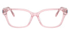 Swarovski SK2049D 3001 54 - Transparent Pink #id:sk2049d3001_s:106100