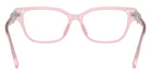 Swarovski SK2049D 3001 54 - Transparent Pink #id:sk2049d3001_s:106115