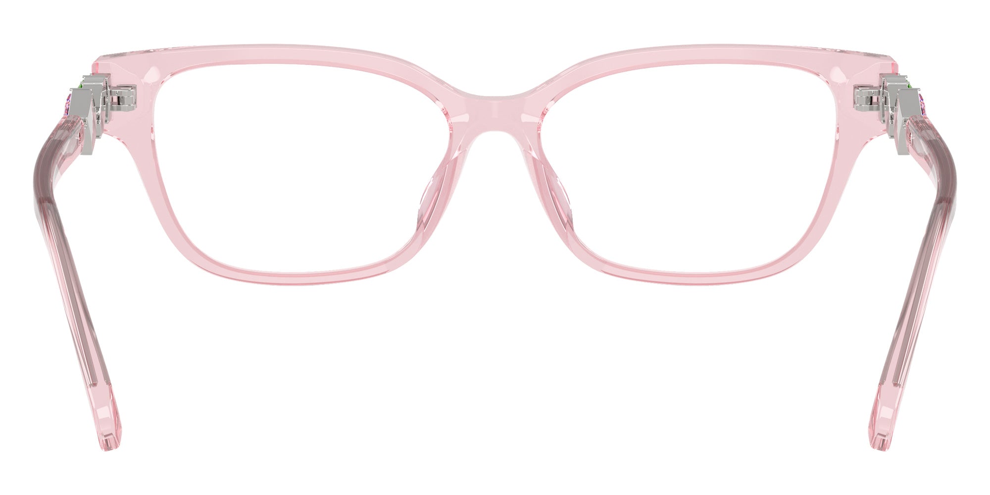 Swarovski SK2049D 3001 54 - Transparent Pink #id:sk2049d3001_s:106115