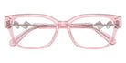 Swarovski SK2049D 3001 54 - Transparent Pink #id:sk2049d3001_s:106120