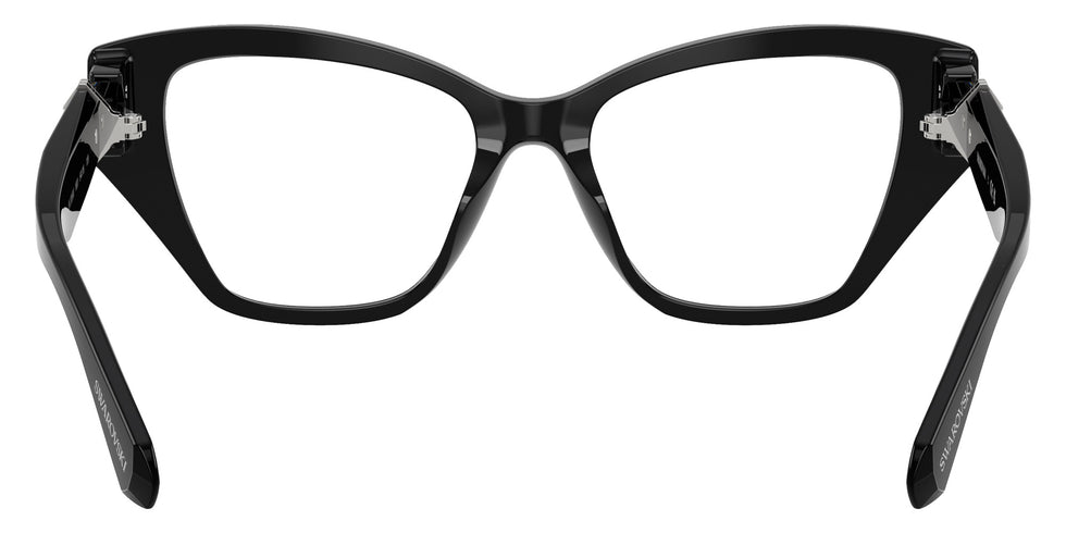 Swarovski SK2050U 1001 52 - Black #id:sk2050u1001_s:100115
